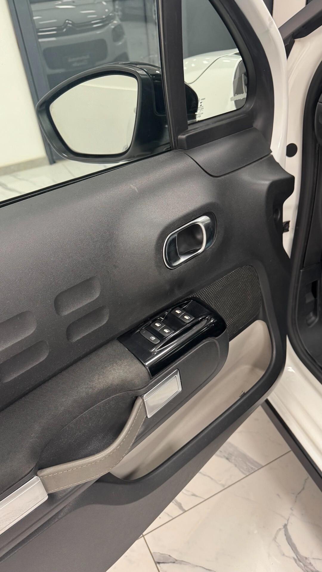 Citroen C3 BlueHDi 75 S&S Shine