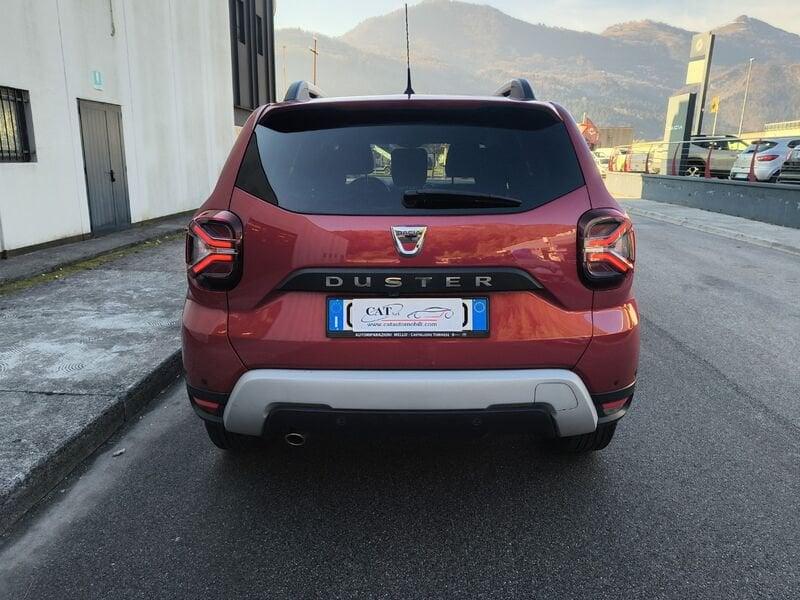 Dacia Duster 1.0 TCe GPL Prestige