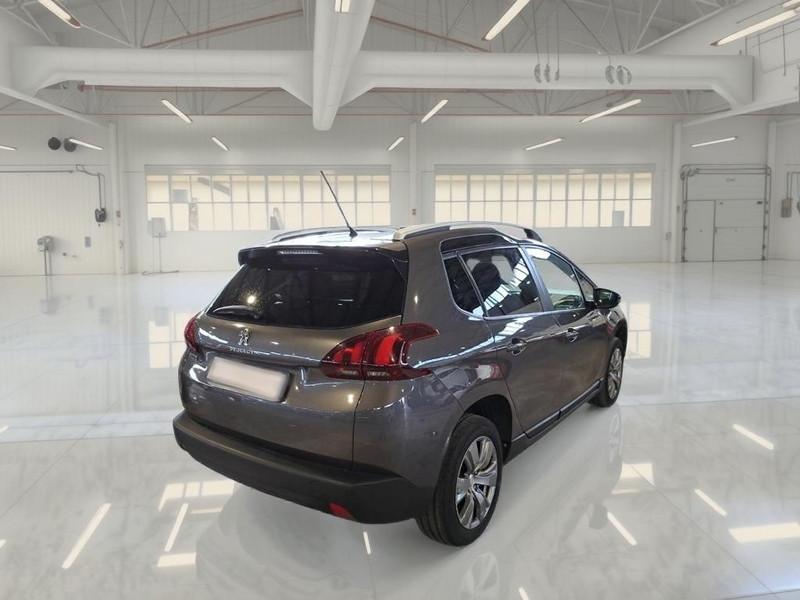 PEUGEOT 2008 BLUEHDI 100 CV ACTIVE 5 PORTE CROSSOVER