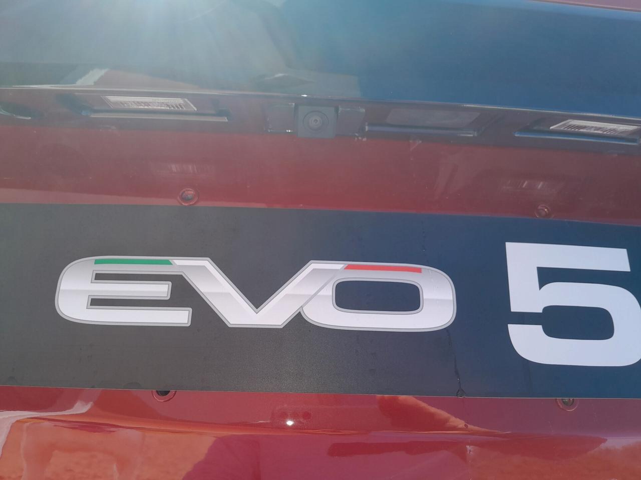 EVO 5