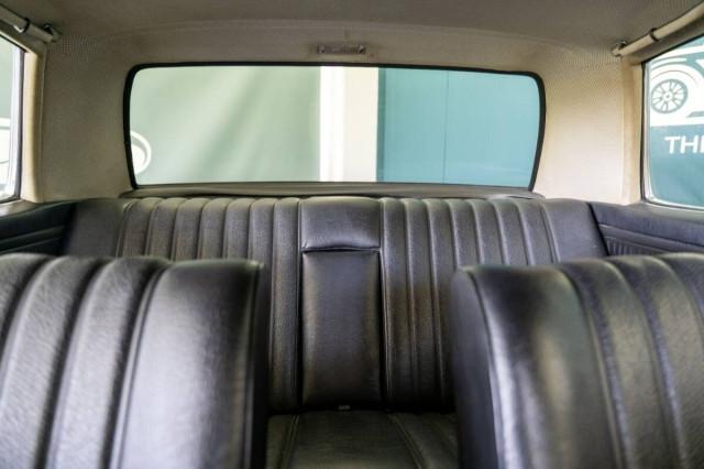 Mercedes 190 Mercedes 250 CE COUPE'