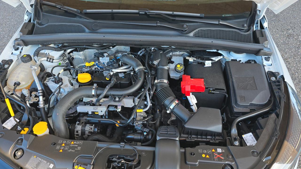 Mitsubishi Colt 1.0L turbo 90 CV Invite