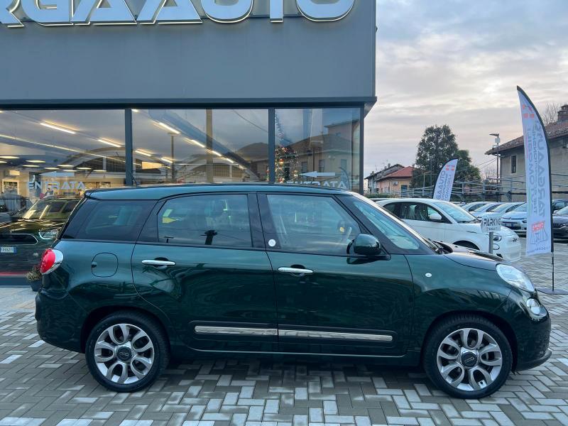 Fiat 500 L Living 500L Living 1.6 mjt Lounge 105cv