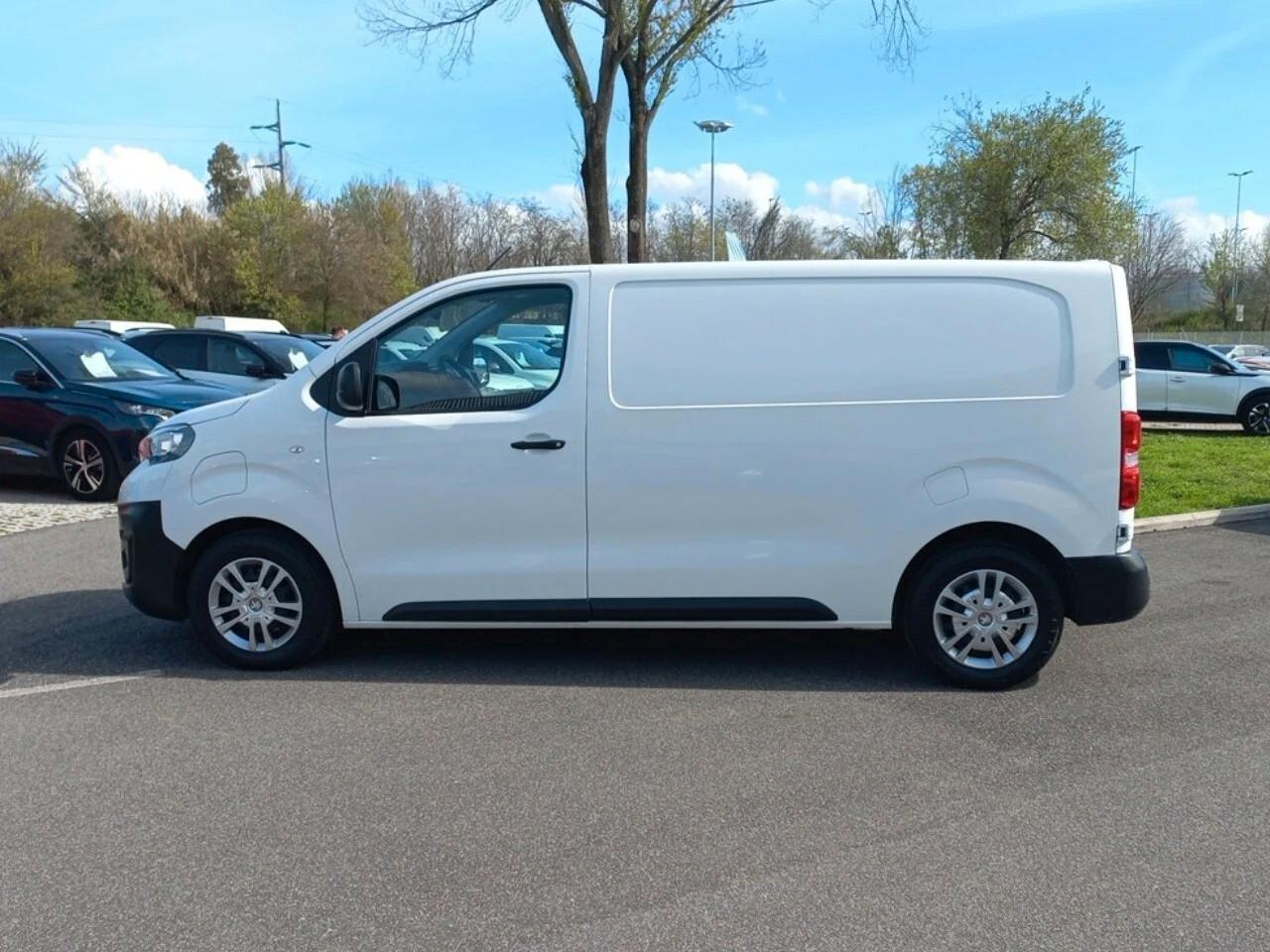 Peugeot Expert 75kwh 136cv Premium Standard