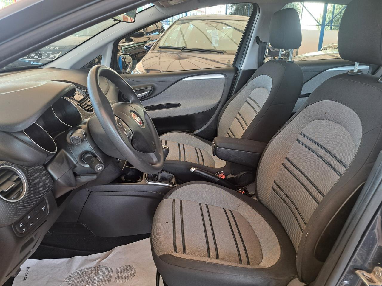 Fiat Punto EVO 1.3 M.JET 85CV 5 PORTE EMOTION