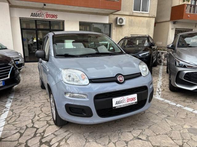 Fiat Panda 1.2 Easy s&s 69cv my19