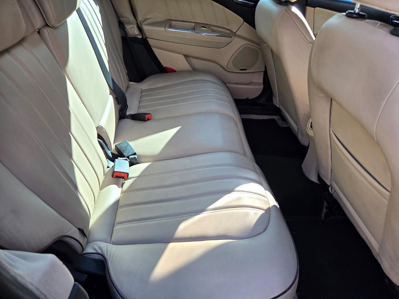 Lancia Delta 1.6 MJT DPF Platino FULL MECCANICA OK