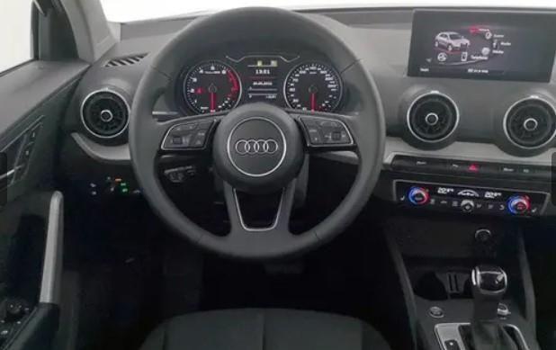 AUDI Q2 Q2 35 TFSI S tronic Business PRONTA CONSEGNA