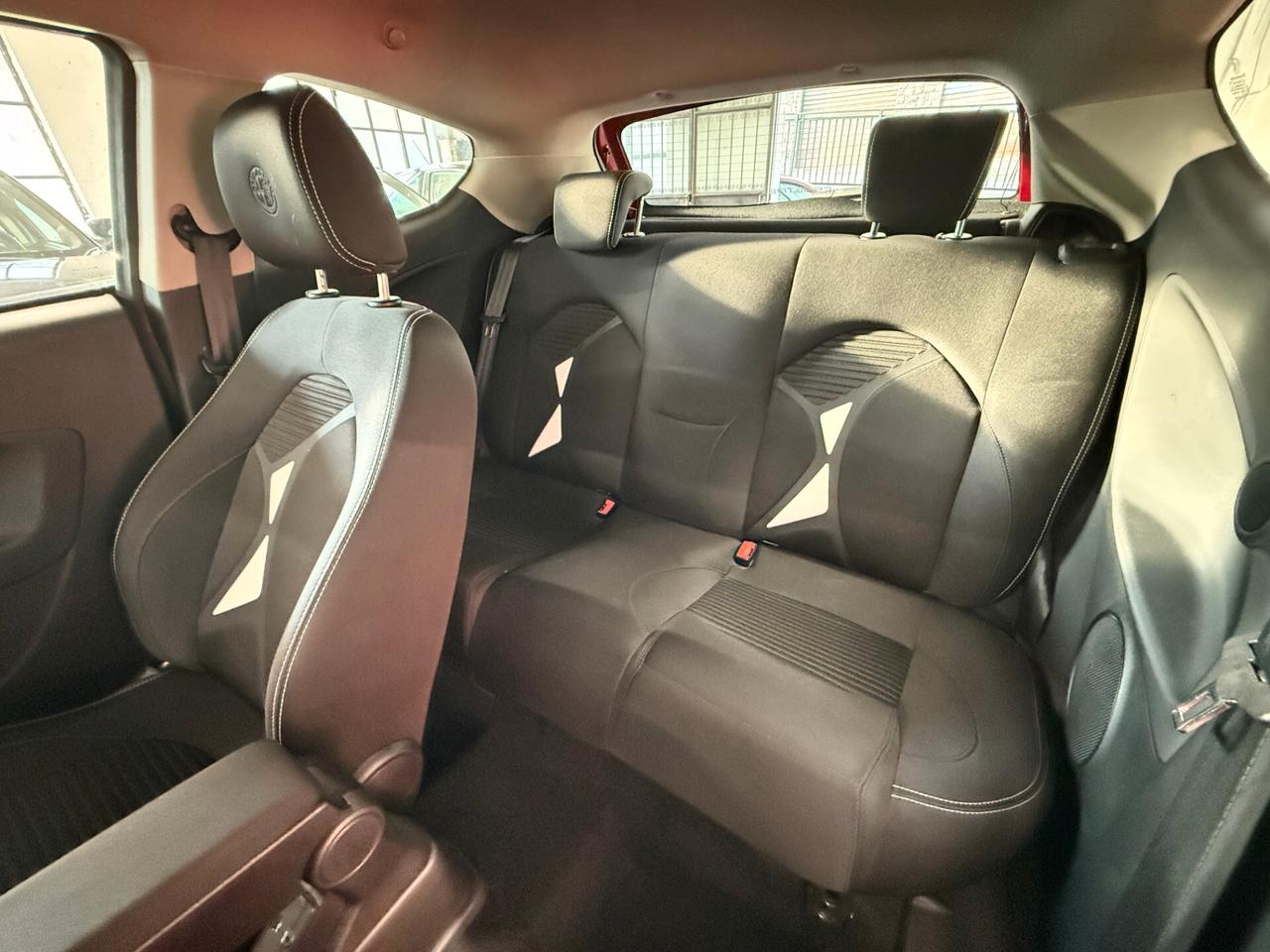 Alfa Romeo MiTo 1.4 78 CV OK NEOPATENTATI