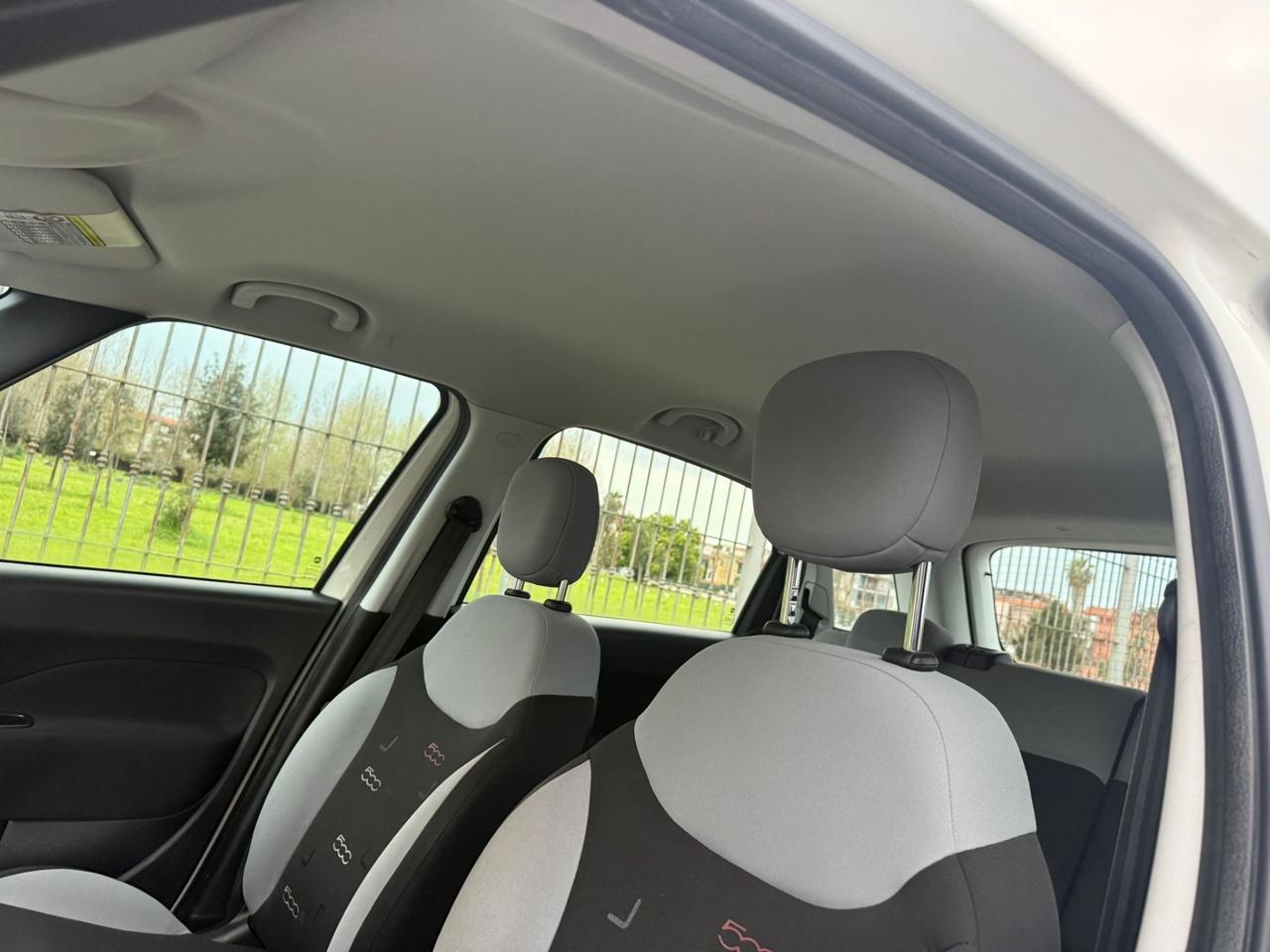 Fiat 500L 1.3 Multijet 85 CV Pop N1 AUTOCARRO 4 POSTI