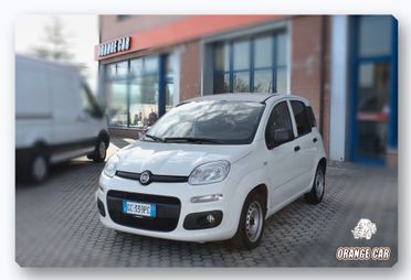 Fiat Panda 1.0 GSE S&S Hybrid Pop Van 2 posti-OK NEOPATENTATI