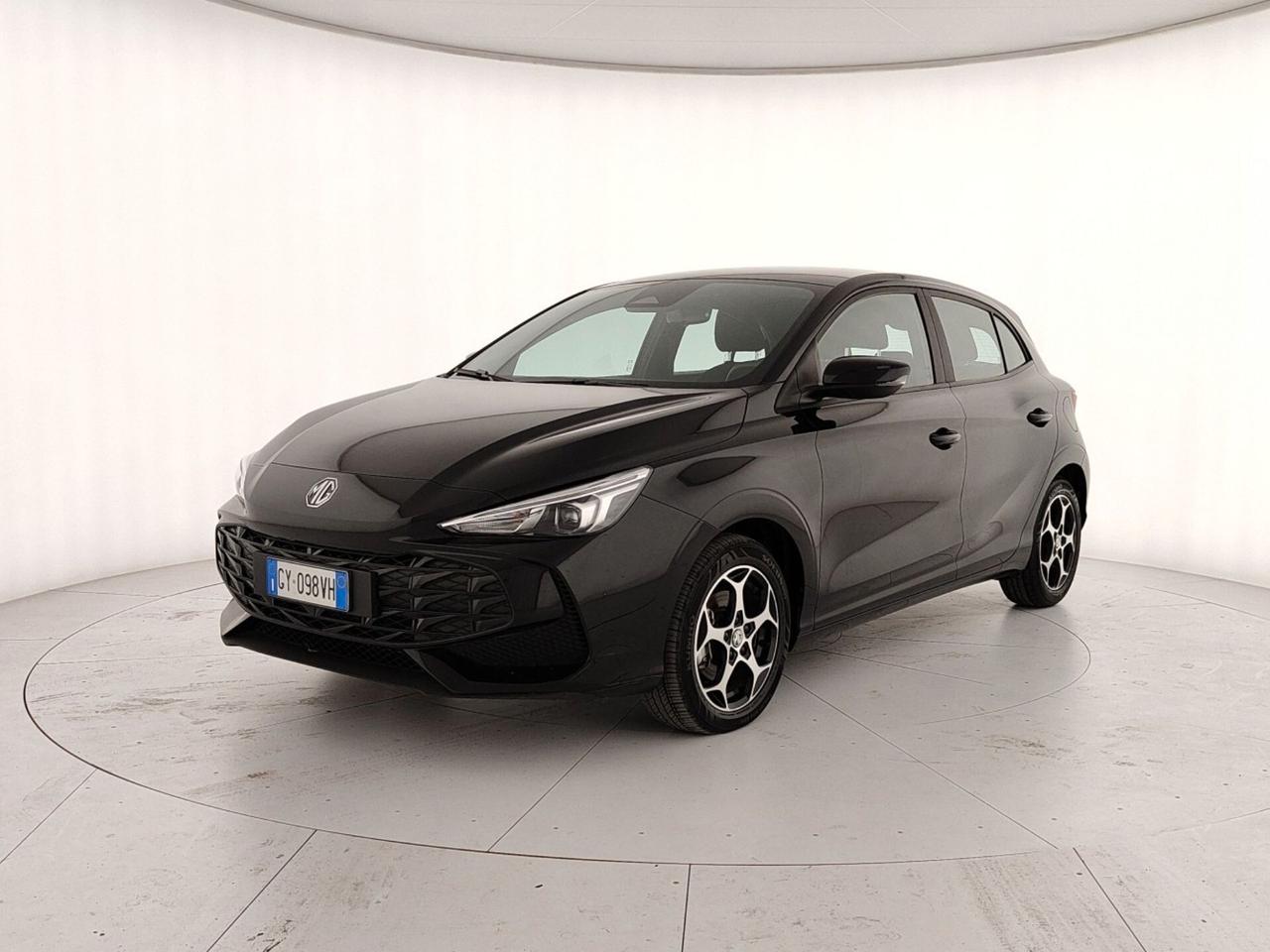 Mg MG3 1.5 Comfort 116 Cv