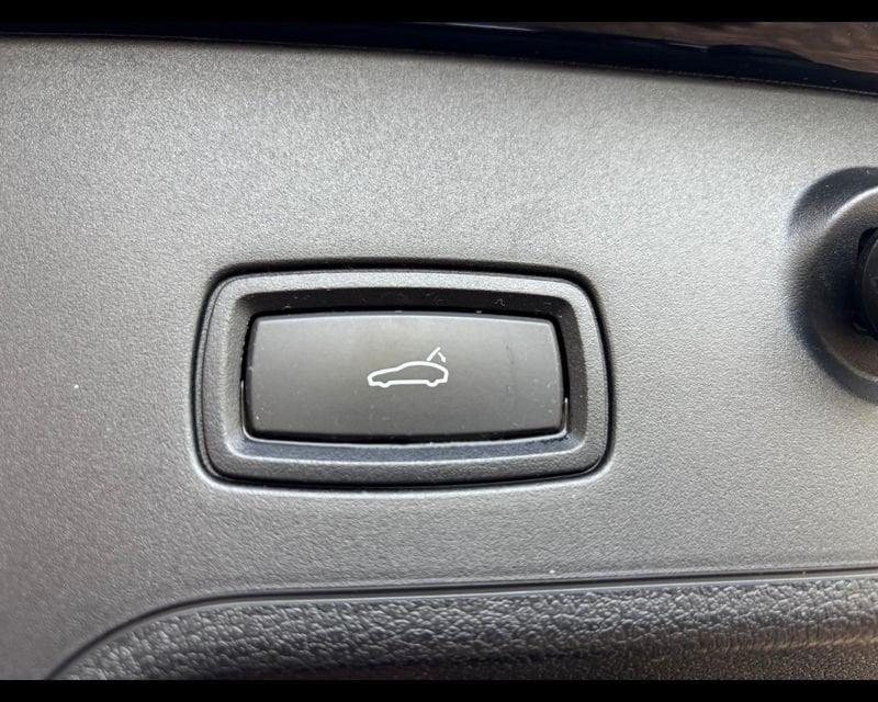 Porsche Panamera Sport Turismo 2.9 4 e-hybrid auto