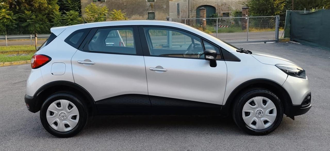 Renault Captur TCe 12V 90 CV Start&Stop Energy Life