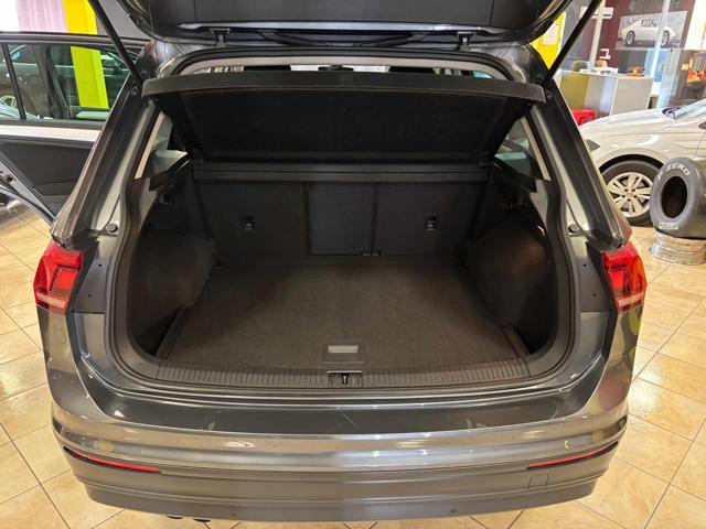 VOLKSWAGEN Tiguan 1.6 TDI SCR BlueMotion ** KM CERT. VOLKSW **