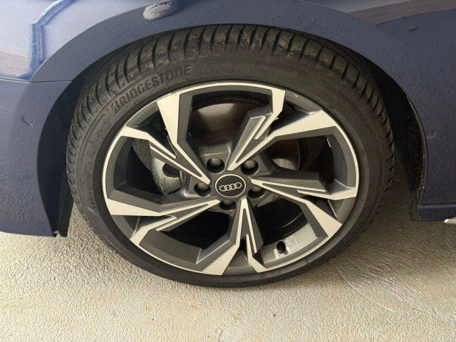 AUDI A3 SPB 35 TDI S line edition