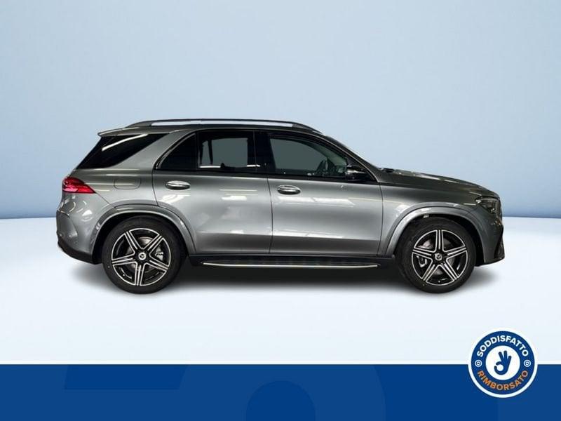 Mercedes-Benz GLE 350de 4Matic EQ-Power AMG Line Premium