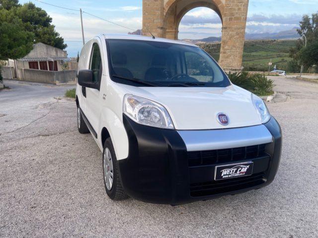 FIAT Fiorino 1.3 MJT 75CV Furgone con IVA ESPOSTA