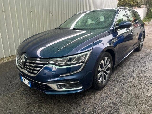 RENAULT Talisman Sporter Blue dCi 160 CV EDC Business IN ARRIVO !!