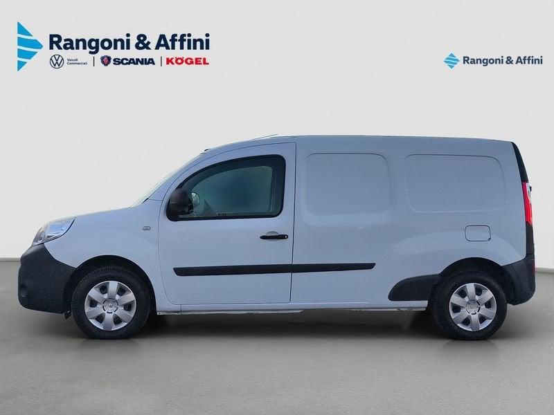 Renault Kangoo Kangoo 1.5 dCi 110CV S&S Express Maxi Ice HACCP