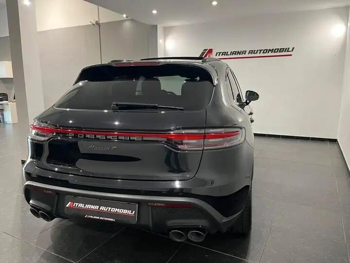Porsche Macan 2.0 T
