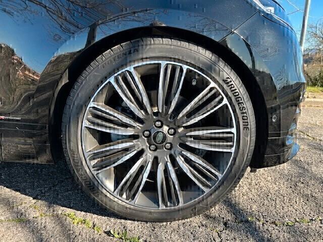 Range Rover Velar 04/21 km.16519 3.0D i6 300cv R-Dy. SE