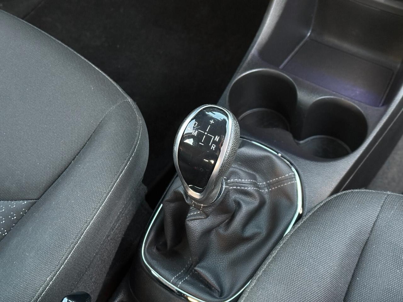 OPEL Karl 1.0 75 CV n-Joy auto