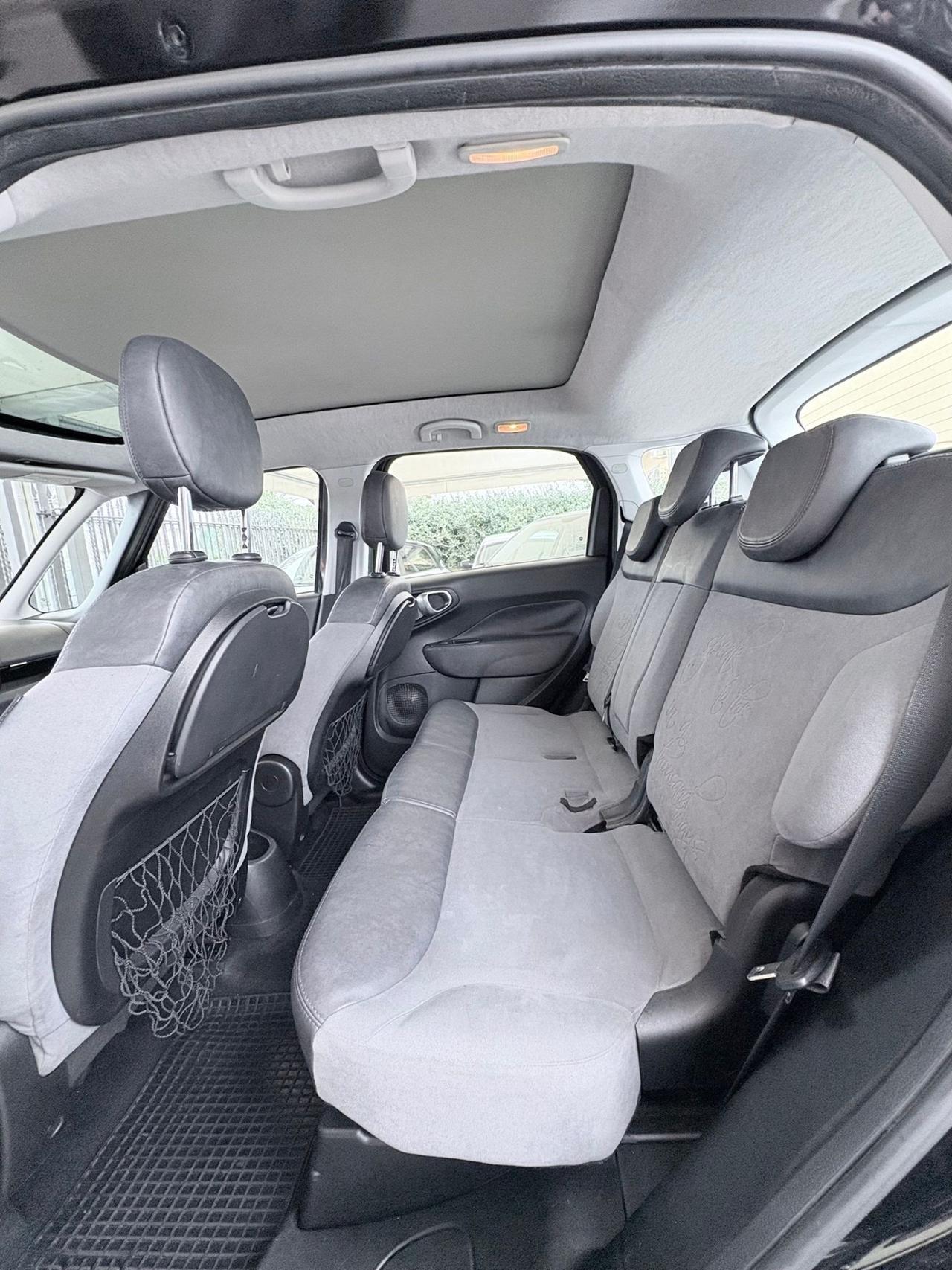 Fiat 500L 1.6 Multijet 105 CV Lounge