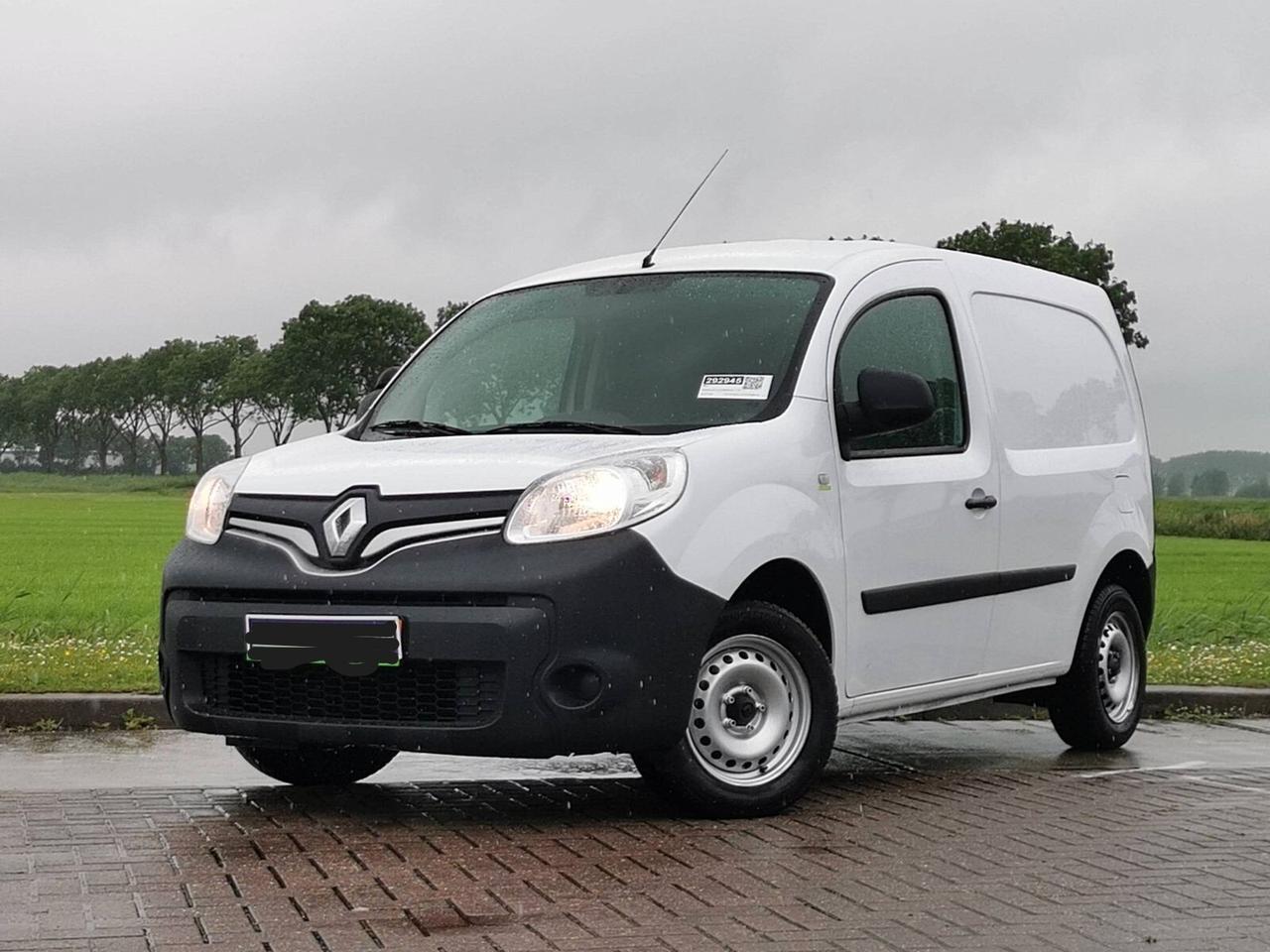 Renault Kangoo 1.5 dCi 90CV (IVA ESPOSTA COMPRESA)
