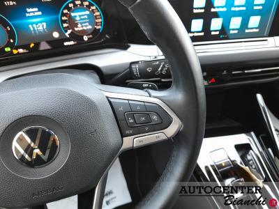 Volkswagen Golf 2.0 tdi Style 115cv dsg