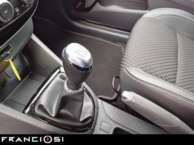 RENAULT Clio 5 Porte 1.5 dCi Energy 75cv Duel