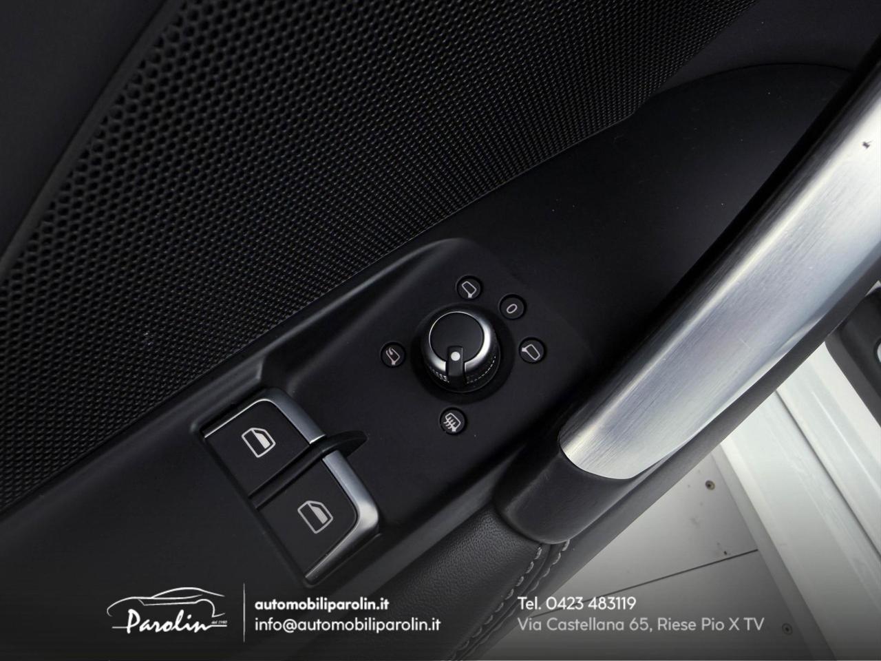 Audi TT Roadster 45 2.0 tfsi quattro S-Line S-tronic