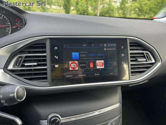 PEUGEOT 308 308 SW 1.5 bluehdi Business Adas S TG : FY444YG