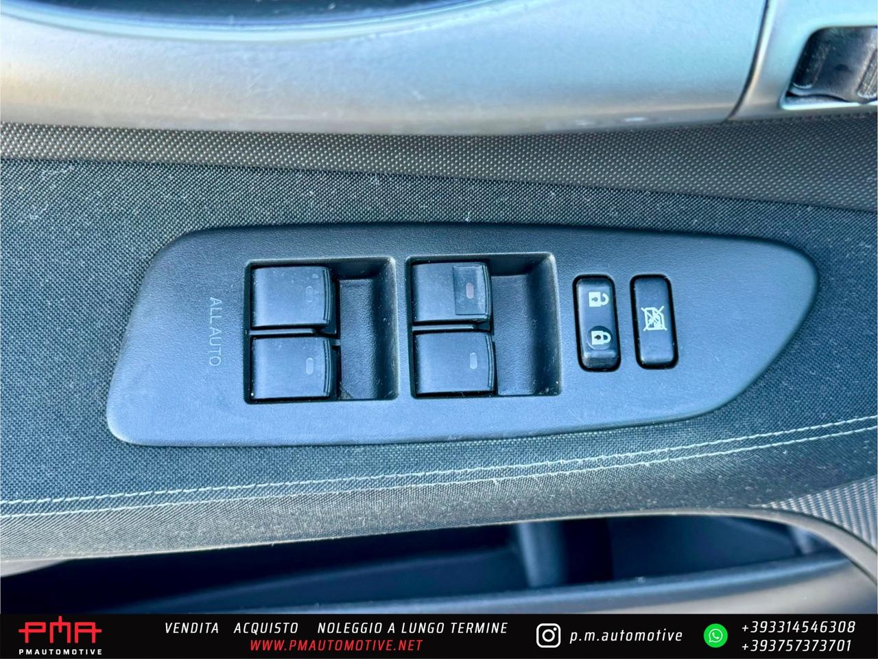 Toyota Auris 1.4 D-4D 5 porte