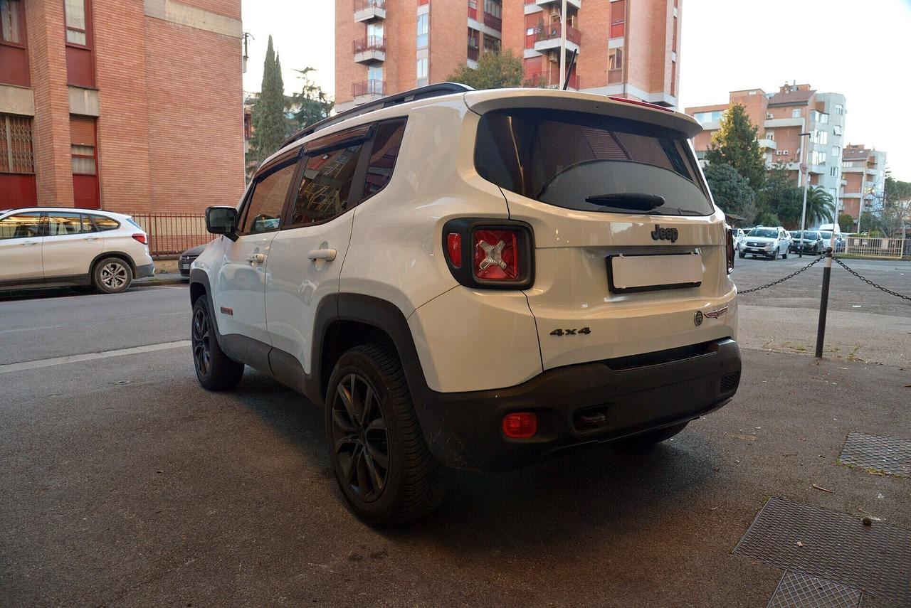 Jeep Renegade 2.0 Mjt 170CV 4WD Trailhawk automatica