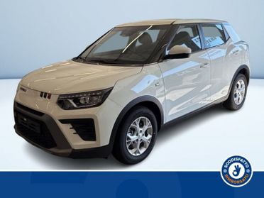 KGM Tivoli Must 1.5 Turbo GDI 163 CV