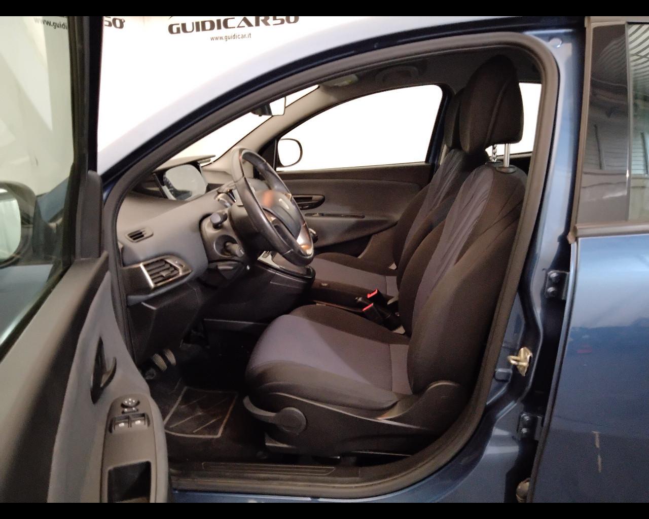 LANCIA Ypsilon III 2021 - Ypsilon 1.2 Gold Gpl 69cv