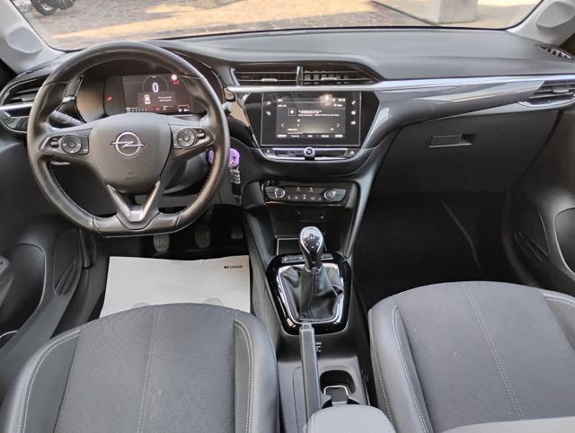 OPEL Corsa 1.2 Elegance - IMPIANTO GPL -