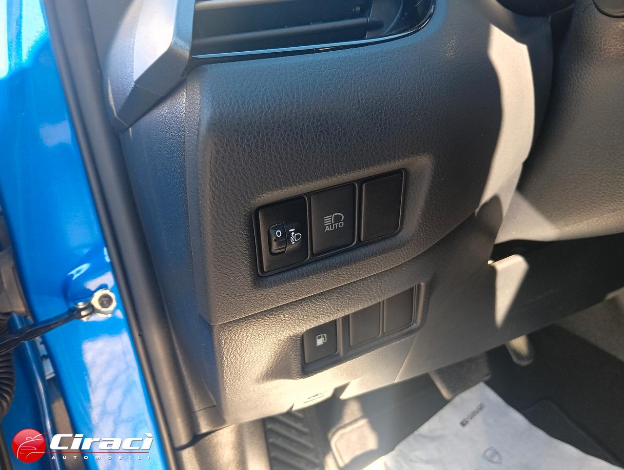 Toyota C-HR 2.0 Hybrid E-CVT Trend