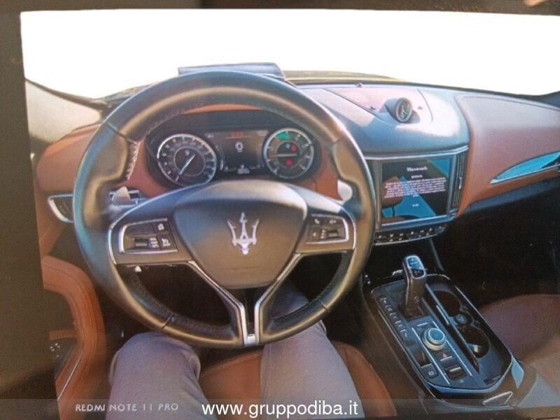 Maserati Levante 2021 2.0 mhev GT 330cv auto