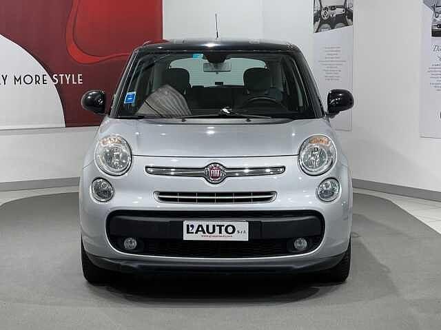 Fiat 500L 1.3 Multijet 95 CV Dualogic Pop Star