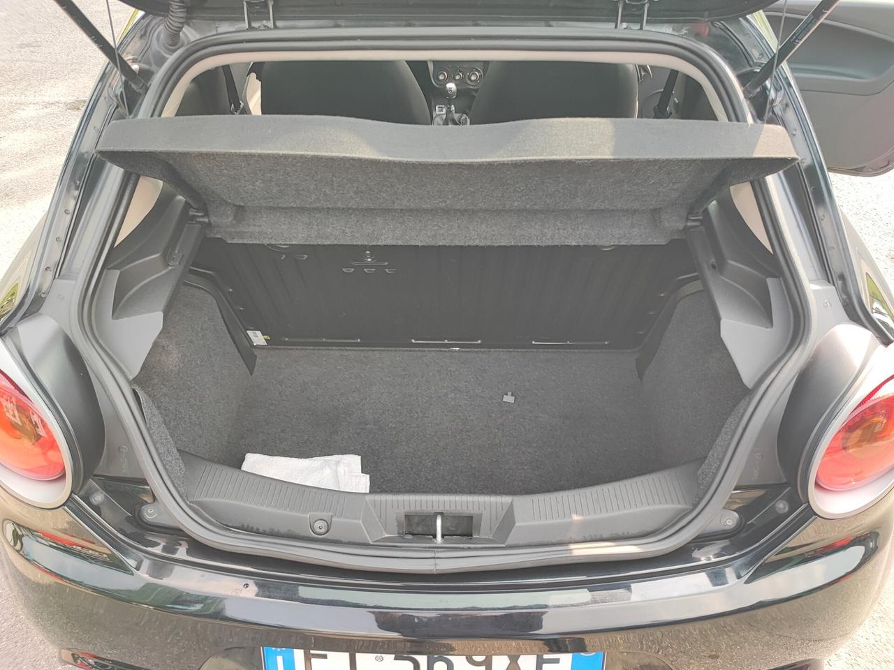 Alfa Romeo MiTo 1.3 JTDm 85 CV S&S Progression