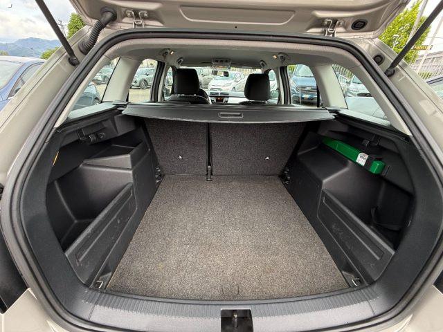 SKODA Fabia 1.4 TDI 75 CV Wagon Ambition