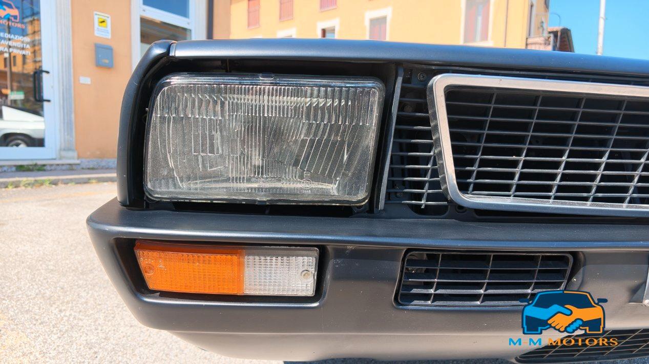 Lancia Beta Montecarlo Coupe 2.0 118cv