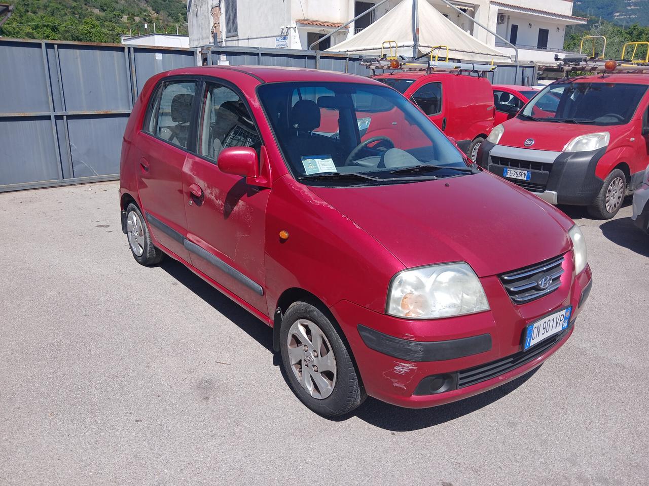 Hyundai Atos Prime 1.1 12V Comfort