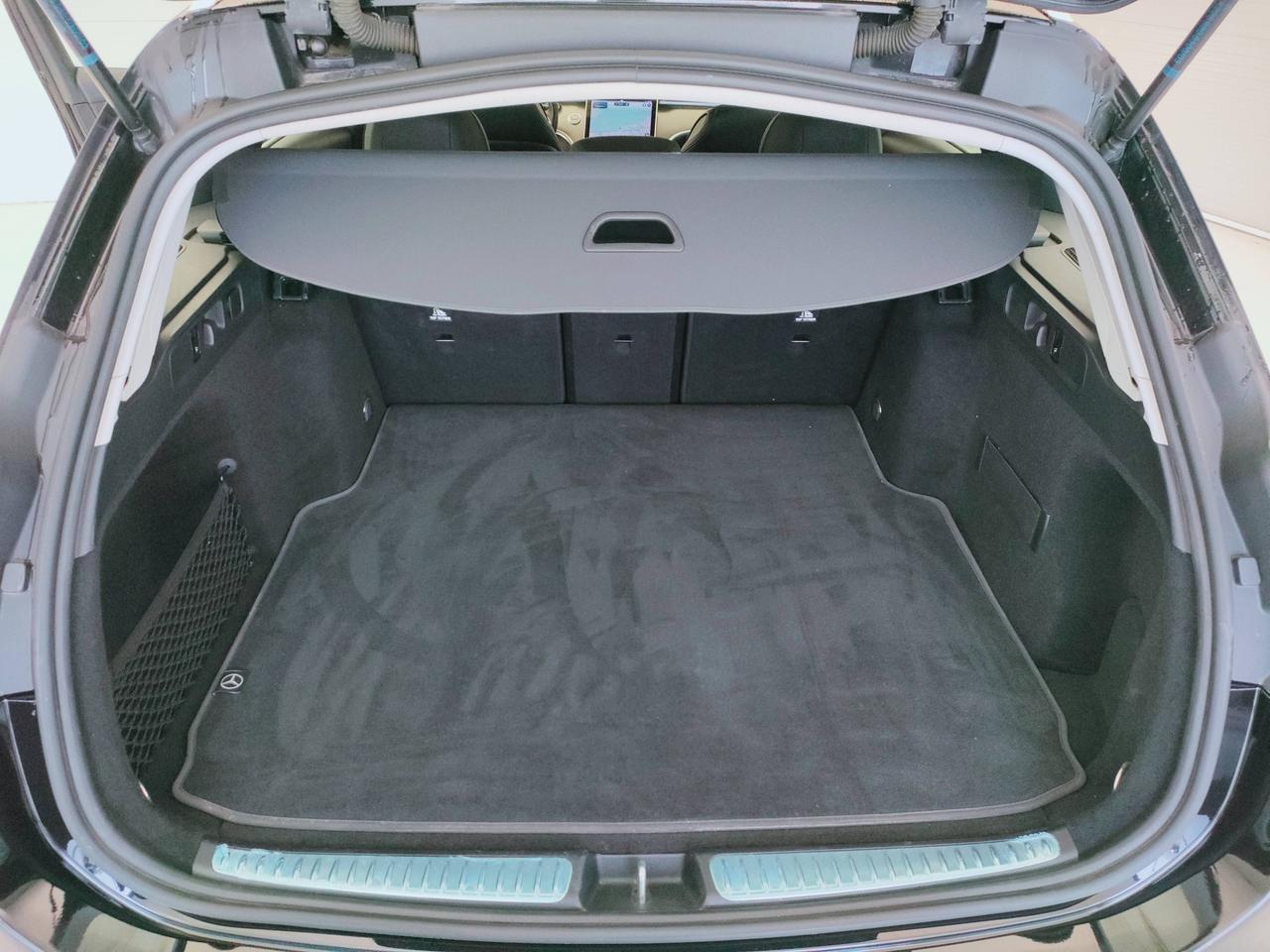 Mercedes-Benz Classe C-S206 SW 2021 - C SW 220 d mhev Sport auto