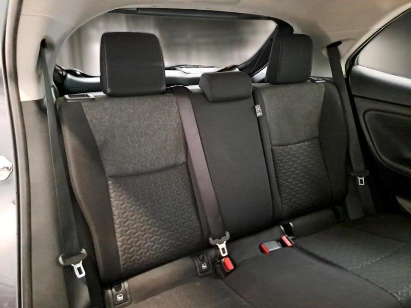 TOYOTA YARIS CROSS 1.5H 92 CV E-CVT BUSINESS AUTO SUV