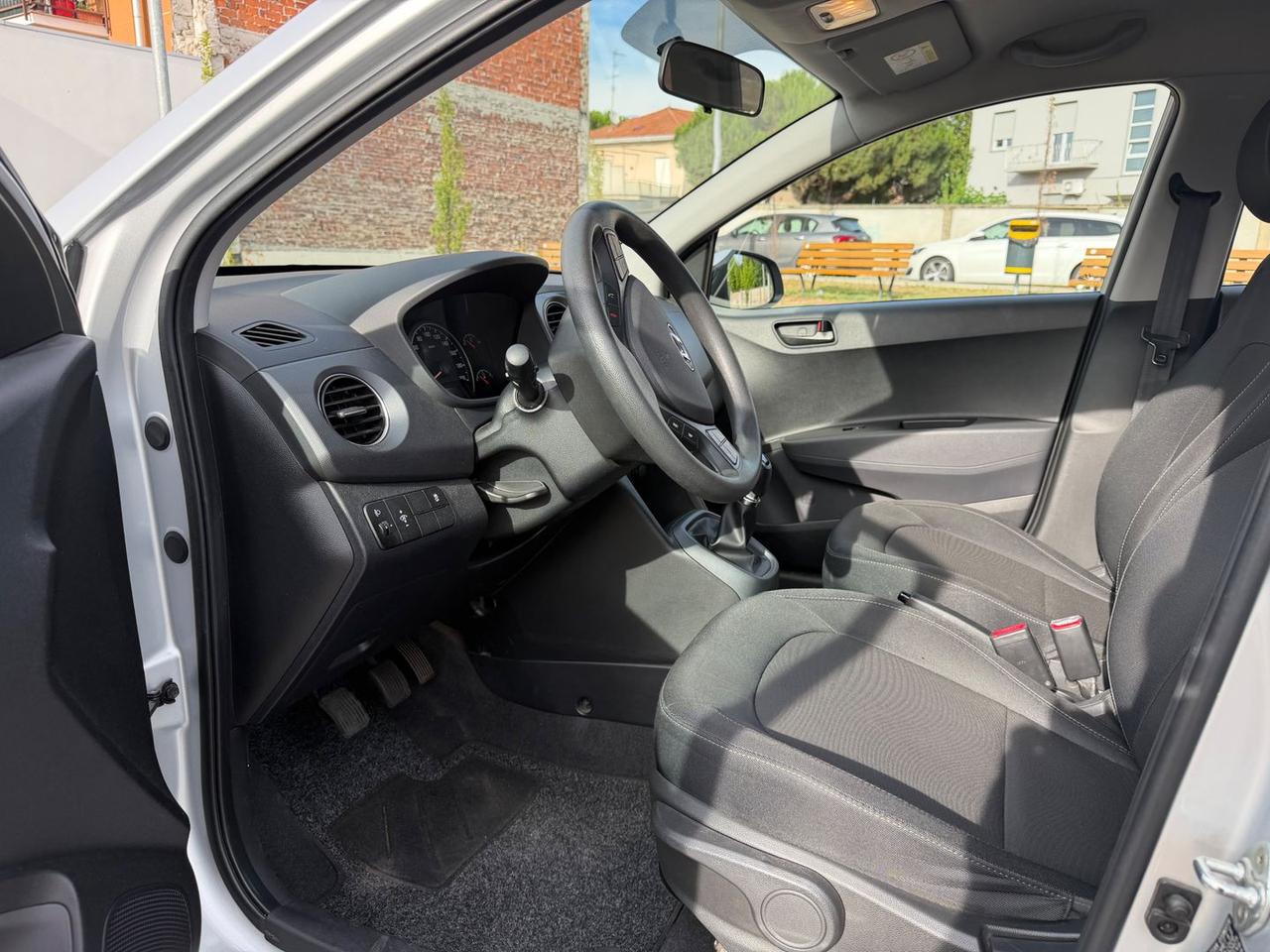 Hyundai i10 1.0 Confort #11545