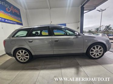 AUDI A4 1.9 TDI/130 CV cat