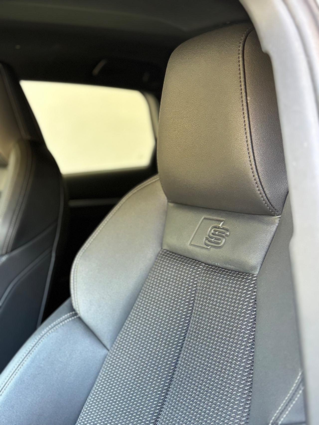 Audi A3 SPB 35 TDI S tronic line edition